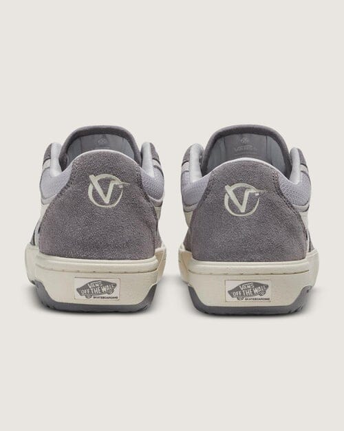 Vans Rowan 2 Shoes - Frost Grey 