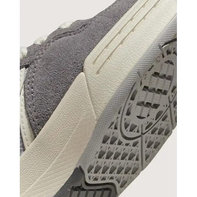 Vans Rowan 2 Shoes - Frost Grey 