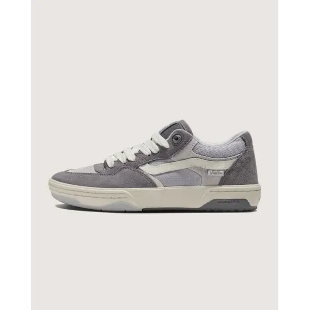 Vans Rowan 2 Shoes - Frost Grey 