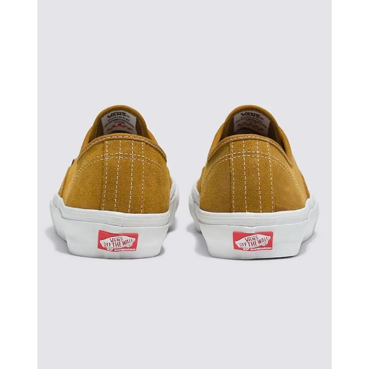 Vans Skate Authentic Leather 