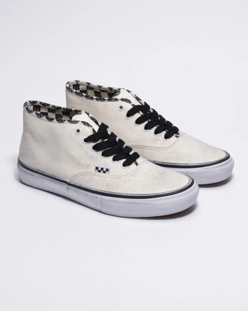 Vans Skate Authentic Mid 