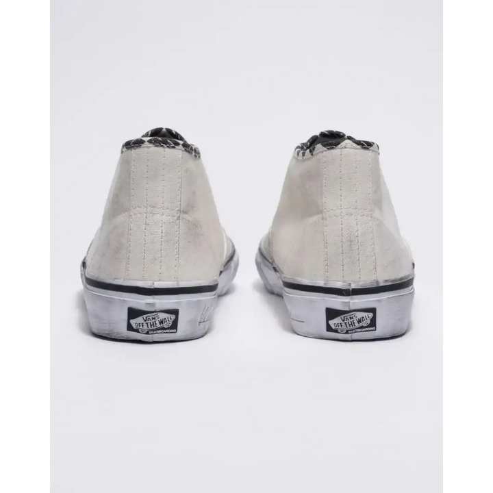 Vans Skate Authentic Mid 