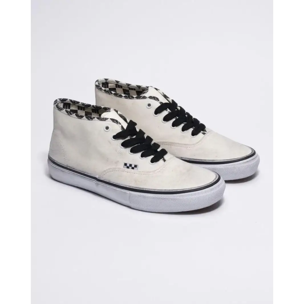 Vans Skate Authentic Mid 