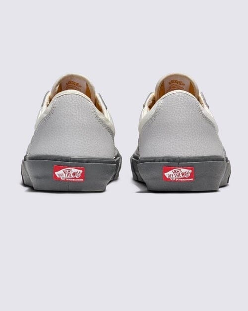 Vans Skate Curren Caples - Grey 