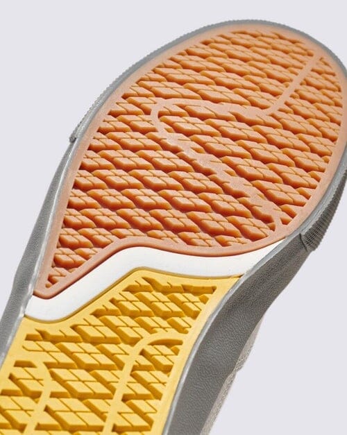 Vans Skate Curren Caples - Grey 