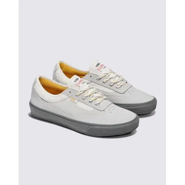 Vans Skate Curren Caples - Grey 