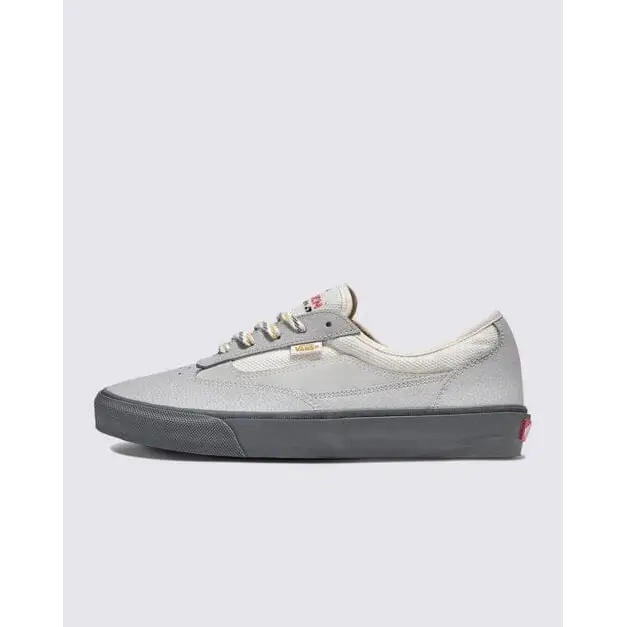 Vans Skate Curren Caples - Grey 