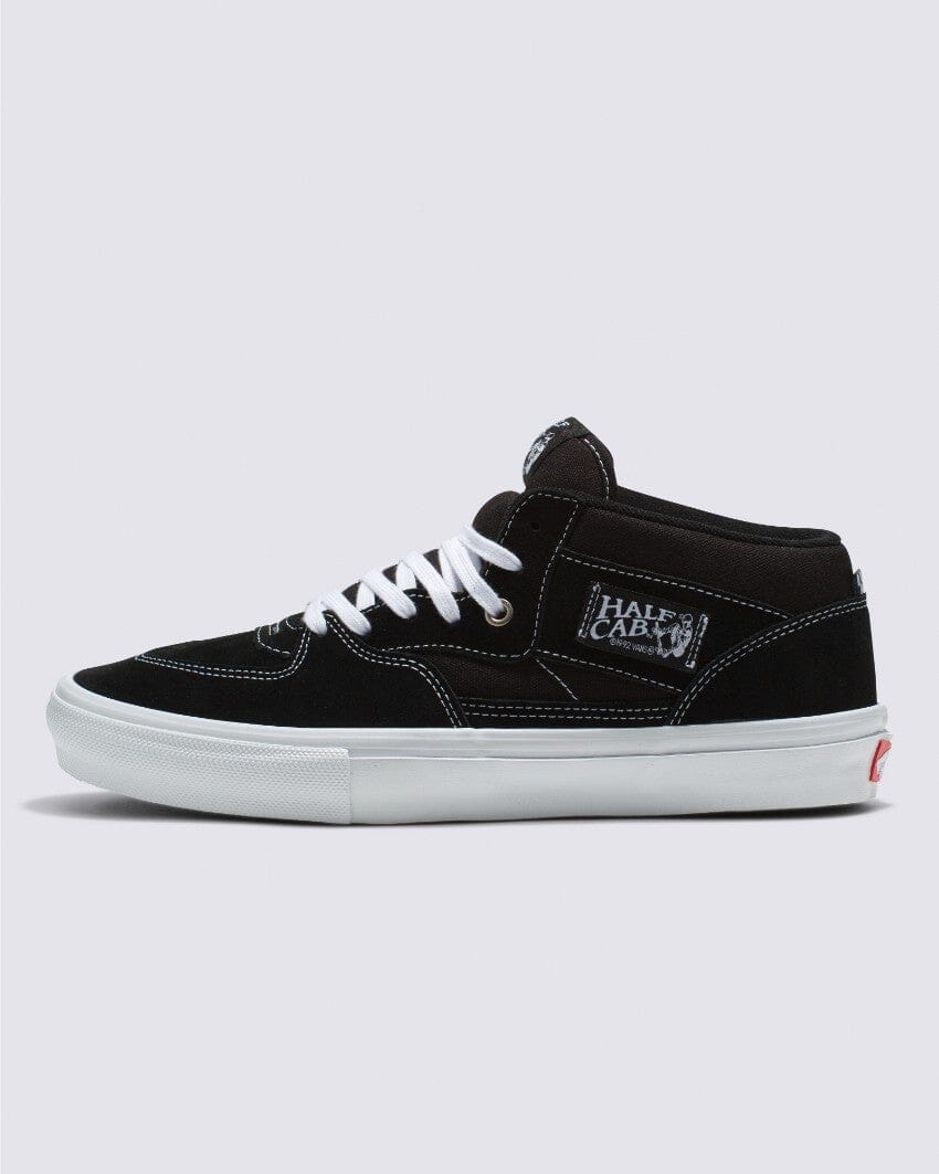 Vans Skate Half-Cab 