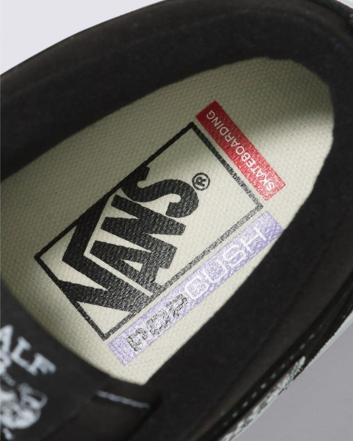 Vans Skate Half-Cab 