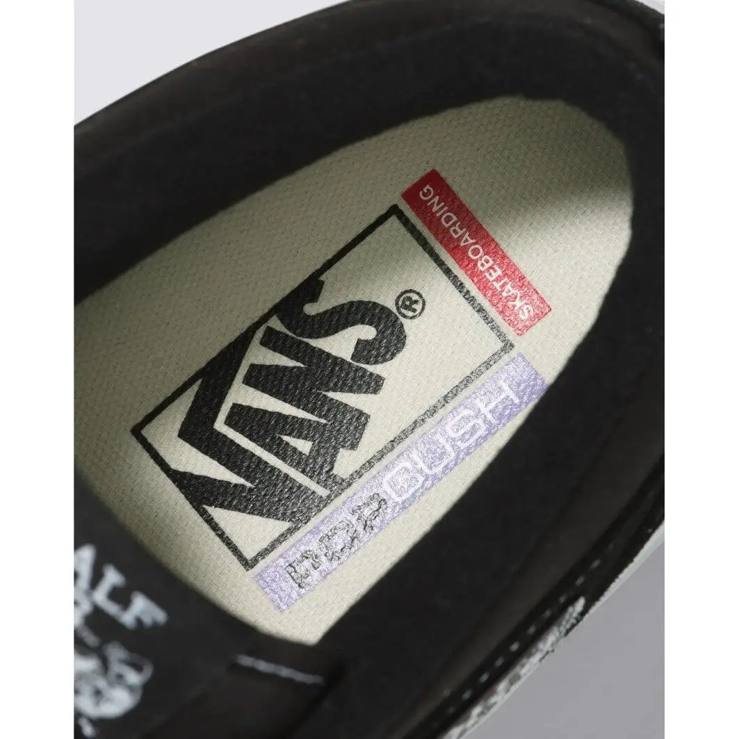 Vans Skate Half-Cab 
