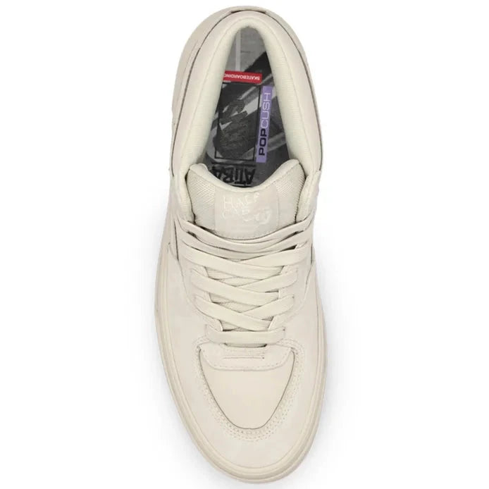 Vans Skate Half Cab Waffle Cup - Atiba Oatmeal 