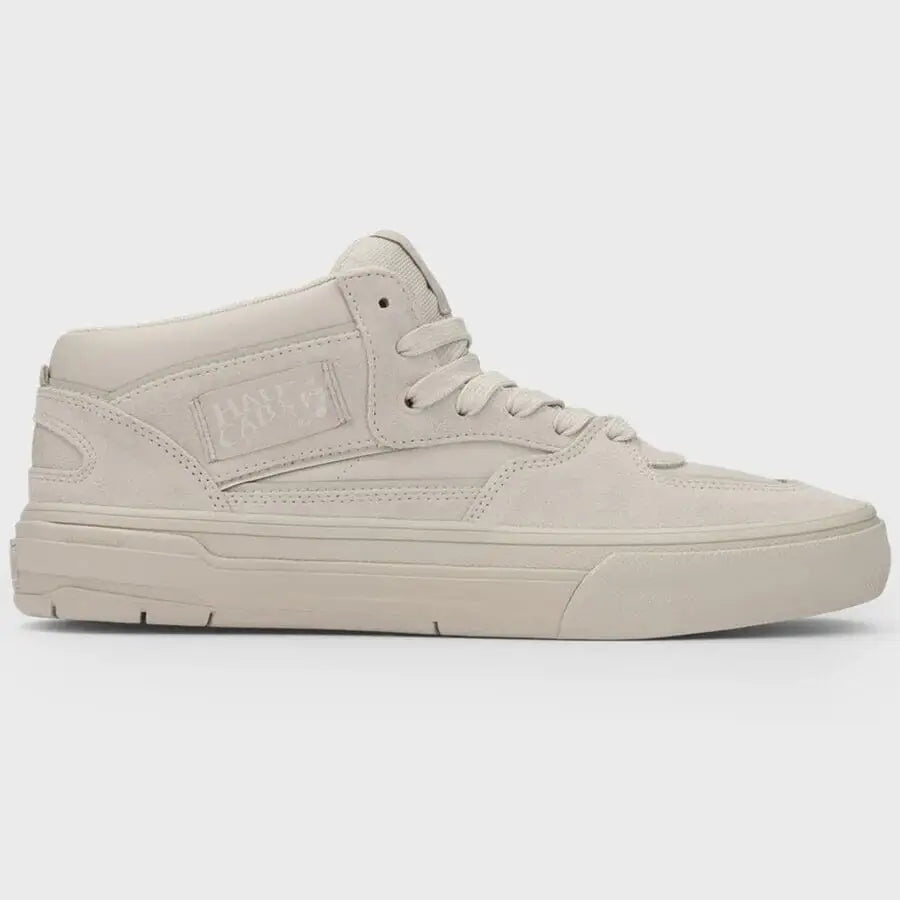 Vans Skate Half Cab Waffle Cup - Atiba Oatmeal 