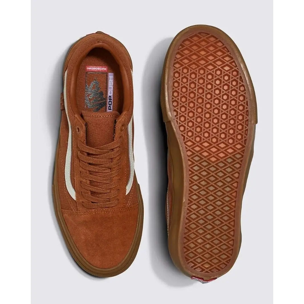 Vans Skate Old Skool 