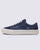 Vans Skate Old Skool Wrapped - Deep Navy / Vintage White 