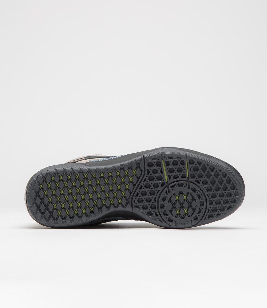 Vans Skate Rowan 2 Shoes - Mushroom 