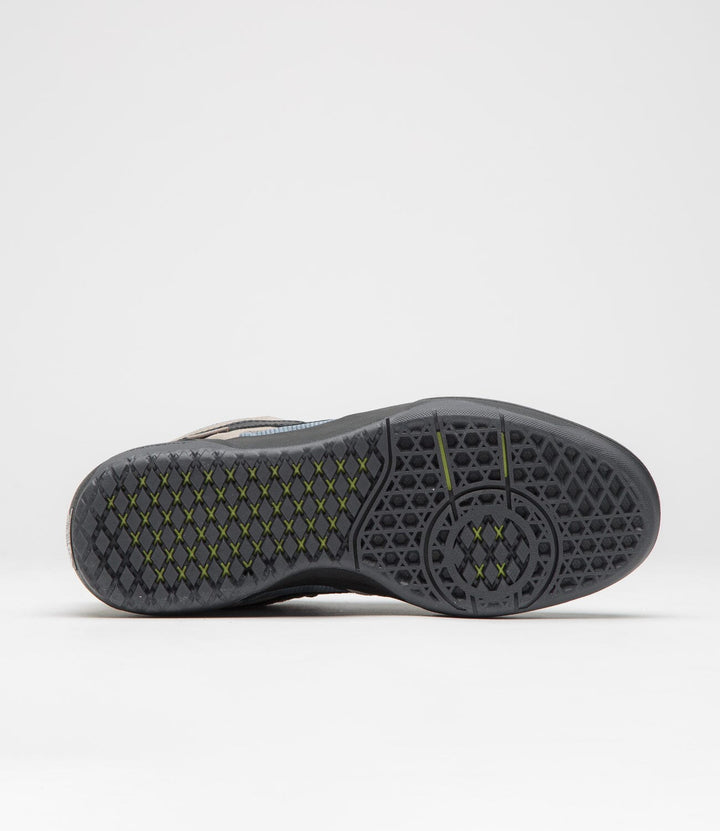 Vans Skate Rowan 2 Shoes - Mushroom 