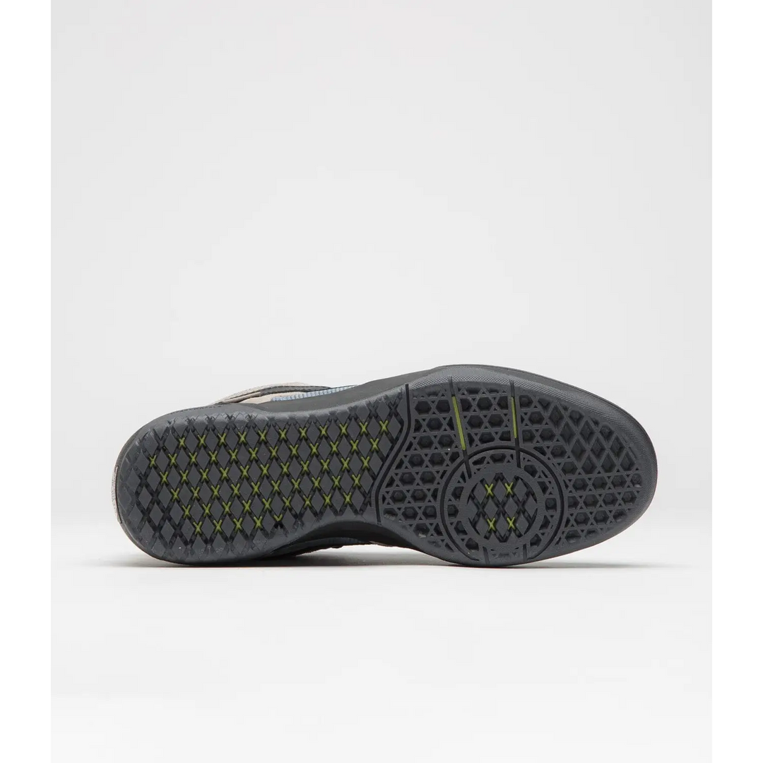 Vans Skate Rowan 2 Shoes - Mushroom 