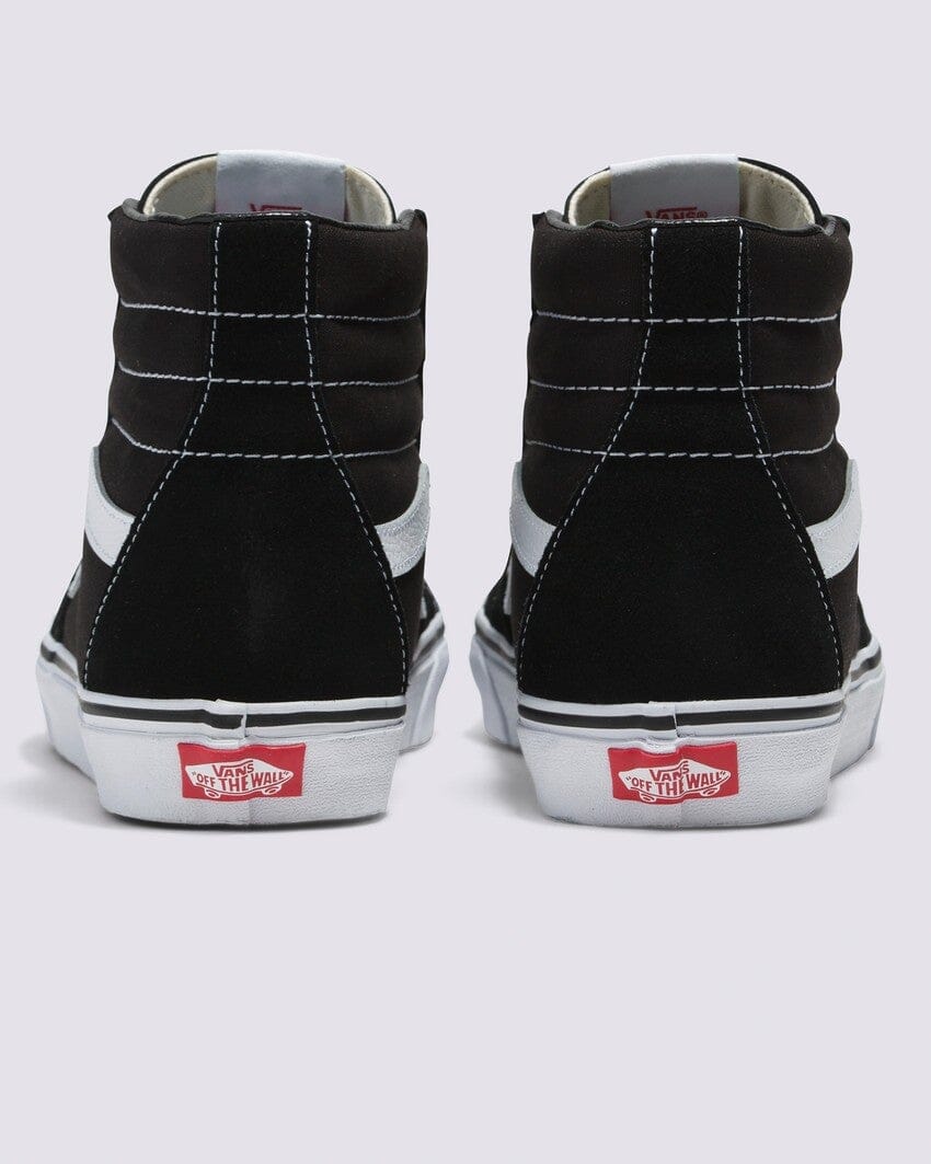 Vans Skate SK8-Hi 