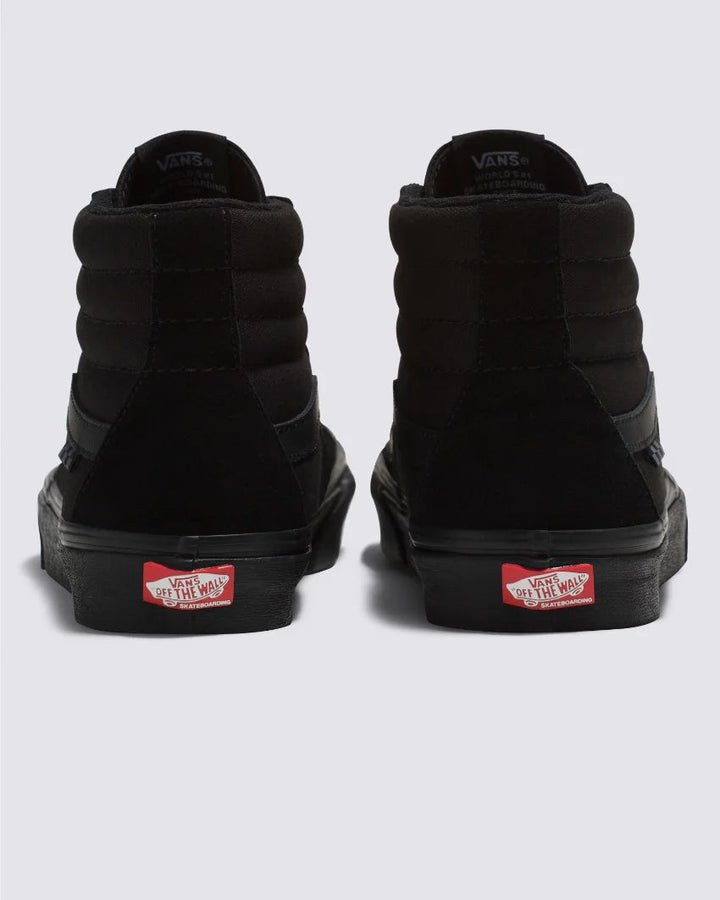 Vans Skate Sk8 Hi 