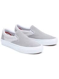 Vans Skate Slip On Shoes Cloud 7 