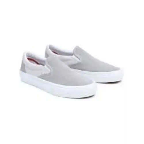 Vans Skate Slip On Shoes Cloud 7 