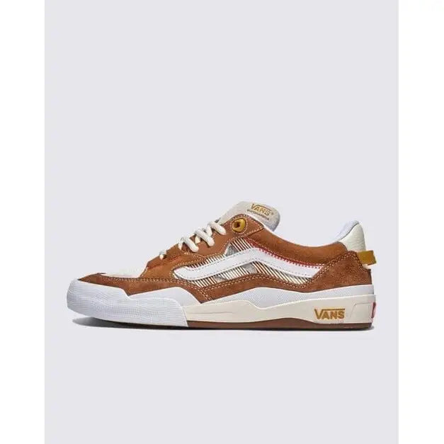 Vans Skate Wayvee 2.0 - Brown 