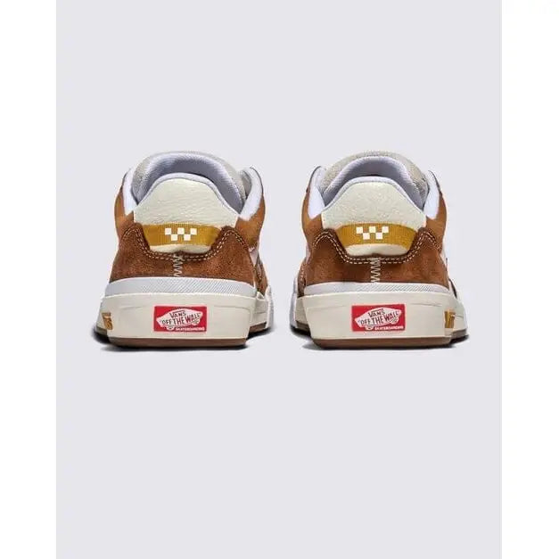 Vans Skate Wayvee 2.0 - Brown 