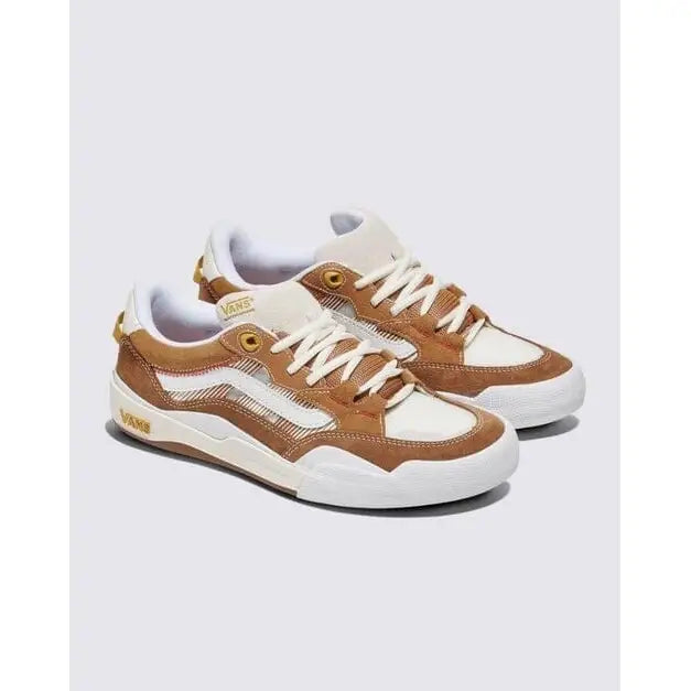 Vans Skate Wayvee 2.0 - Brown 