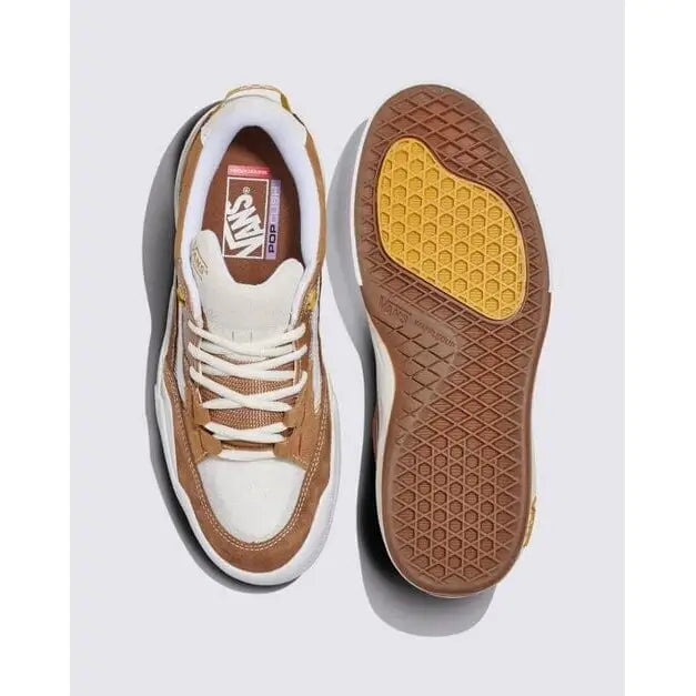 Vans Skate Wayvee 2.0 - Brown 