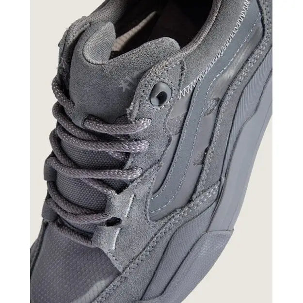 Vans Skate Wayvee 2.0 Shoes - Atiba Grey 