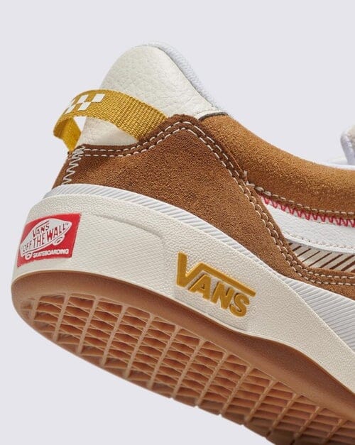 Vans Skate Wayvee 2.0 - Brown 