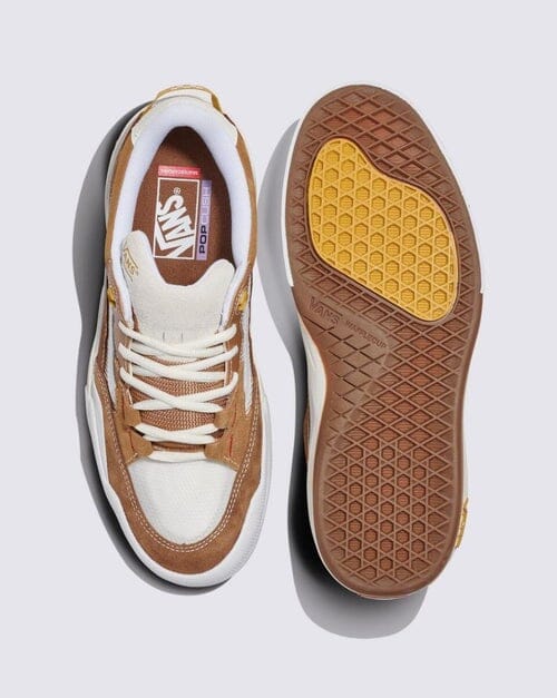Vans Skate Wayvee 2.0 - Brown 