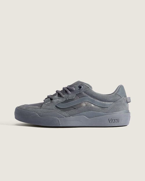 Vans Skate Wayvee 2.0 Shoes - Atiba Grey 