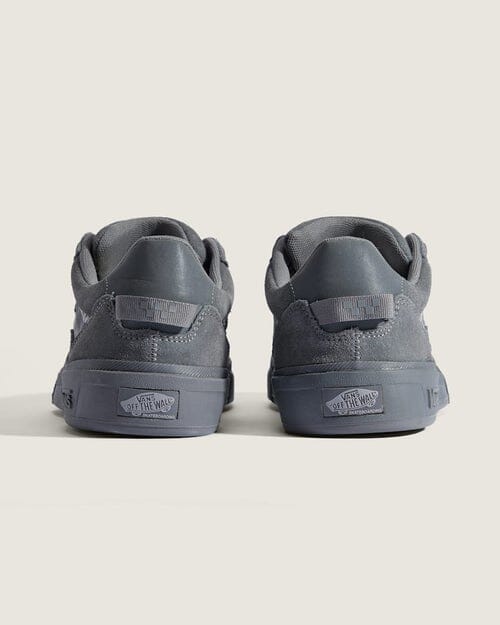 Vans Skate Wayvee 2.0 Shoes - Atiba Grey 