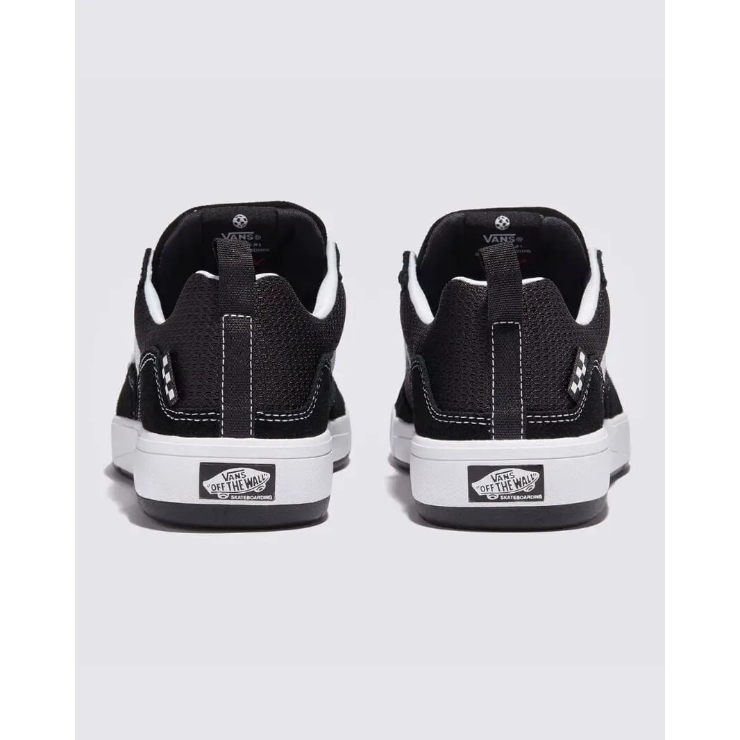 Vans Skate Zahba 