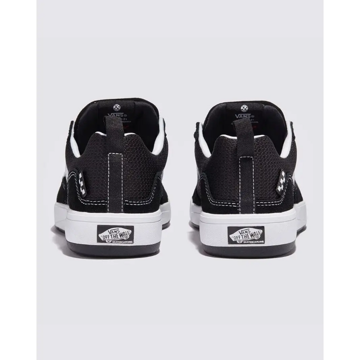 Vans Skate Zahba 