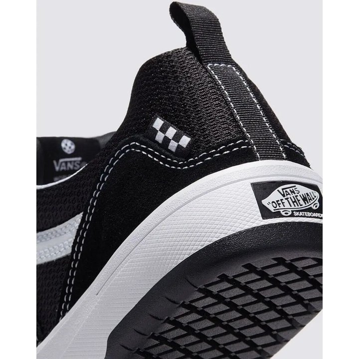 Vans Skate Zahba 