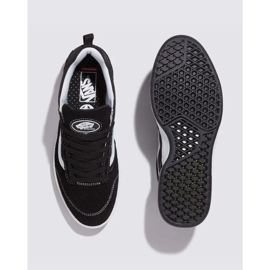 Vans Skate Zahba 