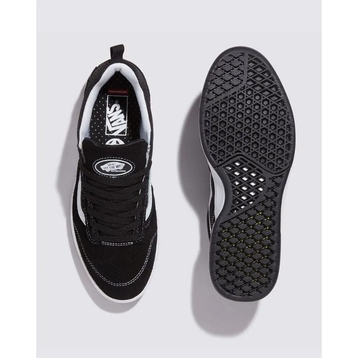 Vans Skate Zahba 