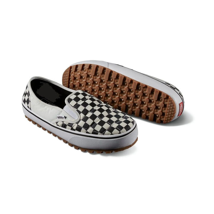 Vans Snow Lodge Slipper 