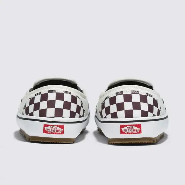 Vans Snow Lodge Slipper 