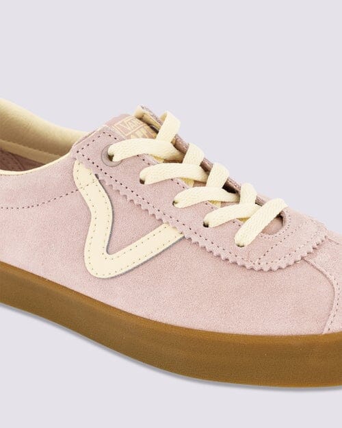 Vans Sport Low - Gum Sepia Rose 