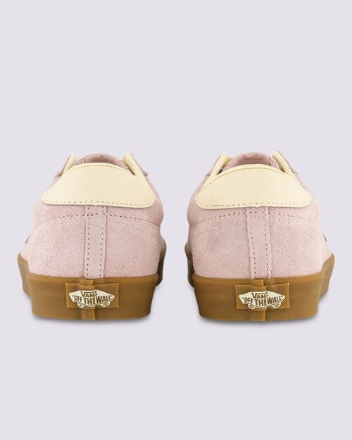 Vans Sport Low - Gum Sepia Rose 