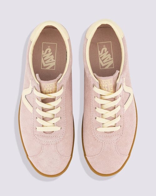 Vans Sport Low - Gum Sepia Rose 