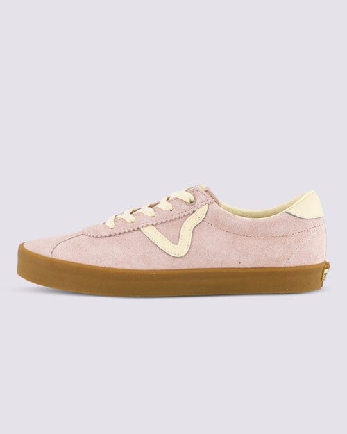 Vans Sport Low - Gum Sepia Rose 