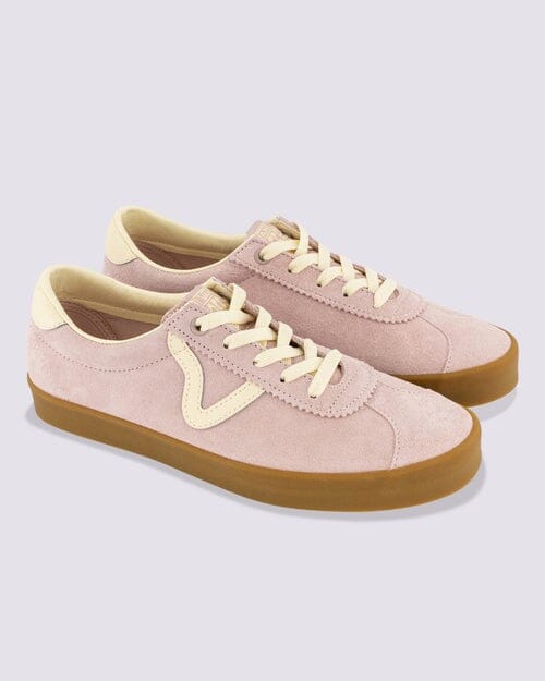Vans Sport Low - Gum Sepia Rose 