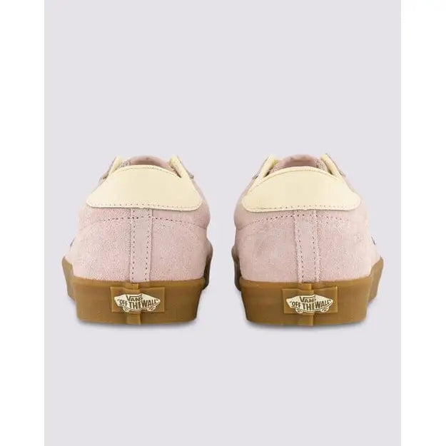 Vans Sport Low - Gum Sepia Rose 