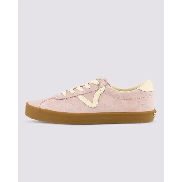 Vans Sport Low - Gum Sepia Rose 