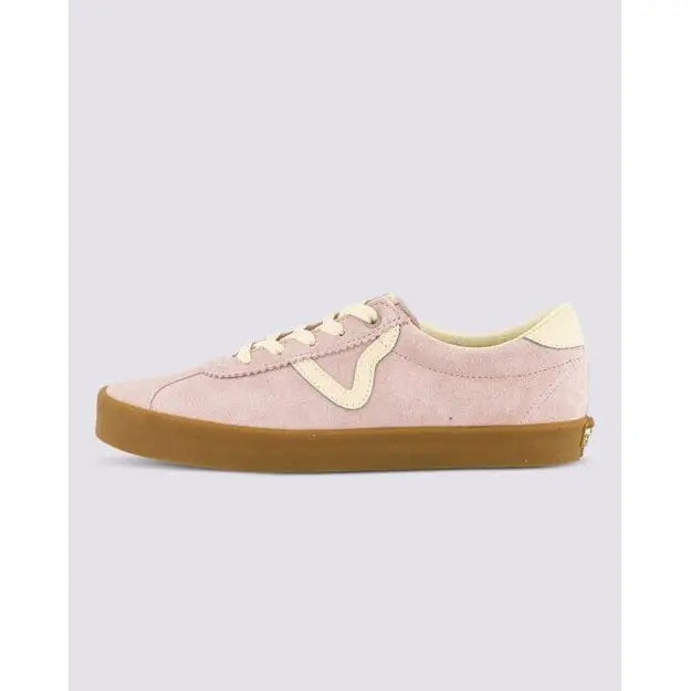 Vans Sport Low - Gum Sepia Rose 