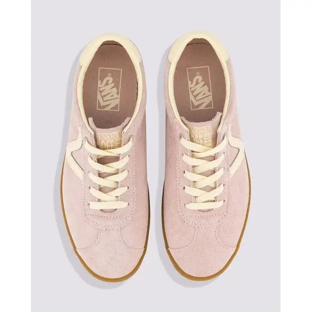 Vans Sport Low - Gum Sepia Rose 